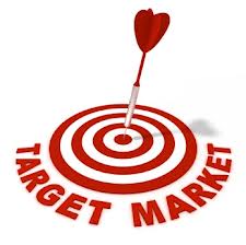 Target Markets, Cold Calling, 9 18 Ricca